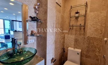 Condo for sale 2 bedroom 75 m² in Laguna Heights, Pattaya