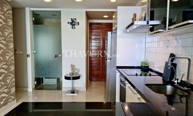 Condo for sale 2 bedroom 75 m² in Laguna Heights, Pattaya