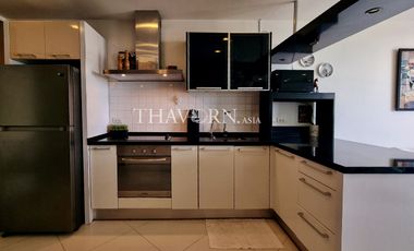 Condo for sale 2 bedroom 75 m² in Laguna Heights, Pattaya