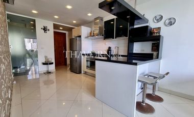 Condo for sale 2 bedroom 75 m² in Laguna Heights, Pattaya