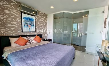 Condo for sale 2 bedroom 75 m² in Laguna Heights, Pattaya