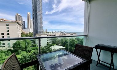 Condo for sale 2 bedroom 75 m² in Laguna Heights, Pattaya
