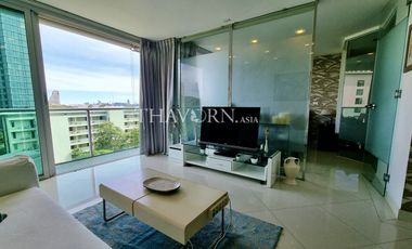 Condo for sale 2 bedroom 75 m² in Laguna Heights, Pattaya