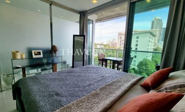Condo for sale 2 bedroom 75 m² in Laguna Heights, Pattaya