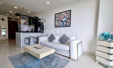 Condo for sale 2 bedroom 75 m² in Laguna Heights, Pattaya