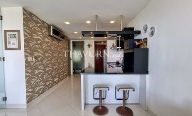 Condo for sale 2 bedroom 75 m² in Laguna Heights, Pattaya