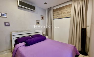 Condo for sale 2 bedroom 75 m² in Laguna Heights, Pattaya