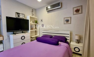 Condo for sale 2 bedroom 75 m² in Laguna Heights, Pattaya