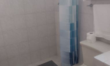 CASA AMUEBLADA DE 1 PISO