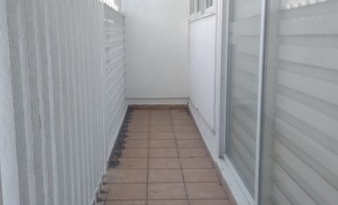 CASA AMUEBLADA DE 1 PISO