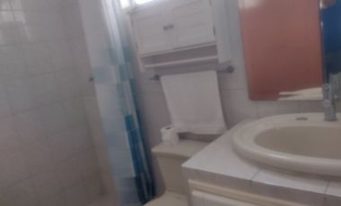 CASA AMUEBLADA DE 1 PISO