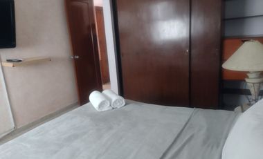 CASA AMUEBLADA DE 1 PISO