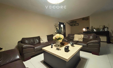 CASA EN VENTA EN AV. NACIONES UNIDAS, PARQUE REGENCY, ZAPOPAN
