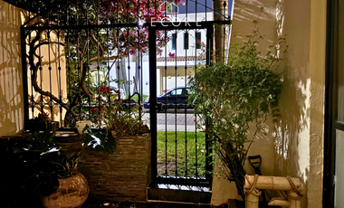 CASA EN VENTA EN AV. NACIONES UNIDAS, PARQUE REGENCY, ZAPOPAN