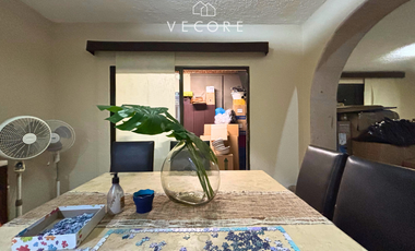CASA EN VENTA EN AV. NACIONES UNIDAS, PARQUE REGENCY, ZAPOPAN