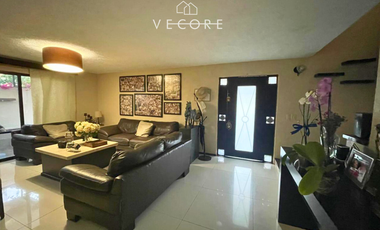 CASA EN VENTA EN AV. NACIONES UNIDAS, PARQUE REGENCY, ZAPOPAN