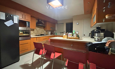 CASA EN VENTA EN AV. NACIONES UNIDAS, PARQUE REGENCY, ZAPOPAN