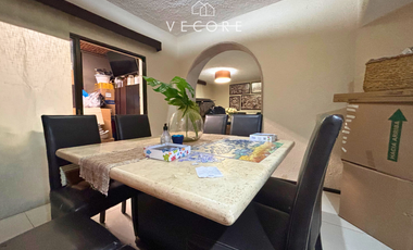CASA EN VENTA EN AV. NACIONES UNIDAS, PARQUE REGENCY, ZAPOPAN