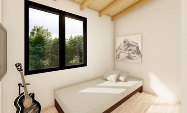 Departamento - Funes