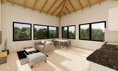 Departamento - Funes