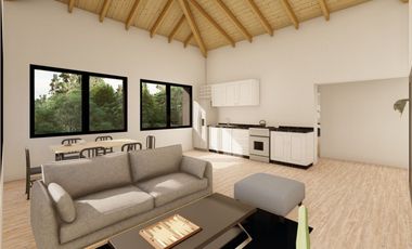 Departamento - Funes