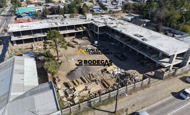 STRIP CENTER LOCAL COMERCIAL 117,75M2 PISO 2