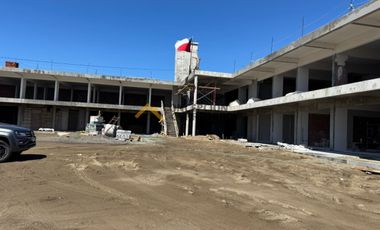 STRIP CENTER LOCAL COMERCIAL 176,08M2 PISO 2