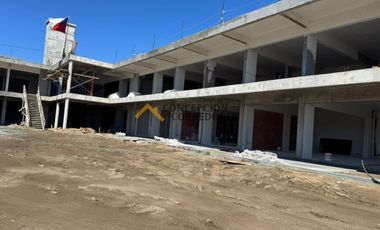 STRIP CENTER LOCAL COMERCIAL 176,08M2 PISO 2