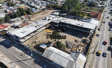 STRIP CENTER LOCAL COMERCIAL 107,68M2 PISO 2