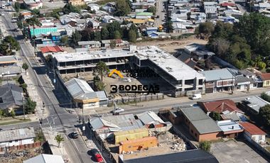 STRIP CENTER LOCAL COMERCIAL 94M2 PISO 1