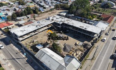 STRIP CENTER LOCAL COMERCIAL 214,08M2 PISO 1