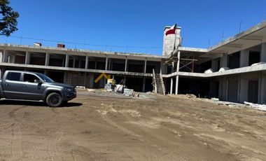 STRIP CENTER LOCAL COMERCIAL 214,08M2 PISO 1