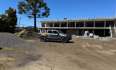 STRIP CENTER LOCAL COMERCIAL 38M2 PISO 1