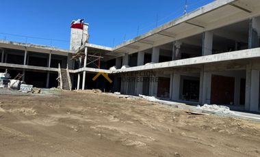 STRIP CENTER LOCAL COMERCIAL 38M2 PISO 1