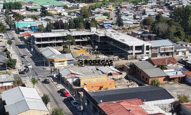 STRIP CENTER LOCAL COMERCIAL 38M2 PISO 1