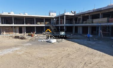 STRIP CENTER LOCAL COMERCIAL 82.5M2 PISO 1