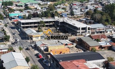 STRIP CENTER LOCAL COMERCIAL 82.5M2 PISO 1