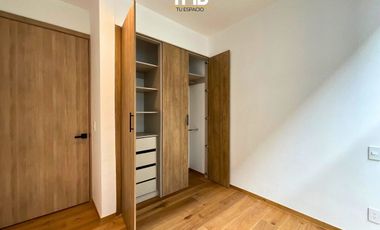 Departamento en Venta en Santa María la Ribera