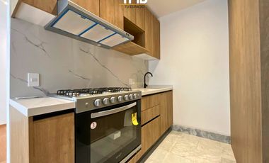 Departamento en Venta en Santa María la Ribera