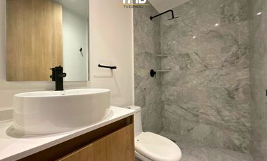 Departamento en Venta en Santa María la Ribera