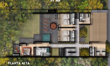 EXCLUSIVA CASA EN AVANDARO EN VENTA