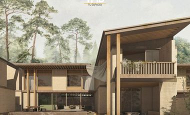 EXCLUSIVA CASA EN AVANDARO EN VENTA