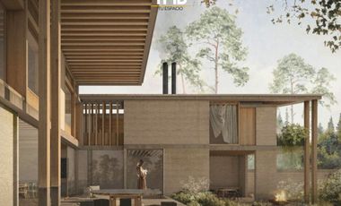 EXCLUSIVA CASA EN AVANDARO EN VENTA