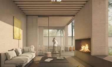EXCLUSIVA CASA EN AVANDARO EN VENTA