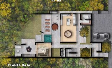EXCLUSIVA CASA EN AVANDARO EN VENTA