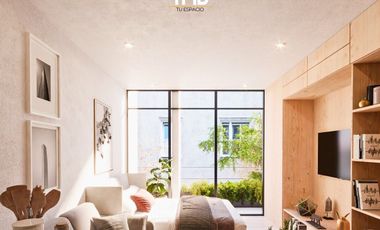 Departamento en Venta en Santa María la Ribera