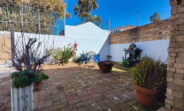 Estudio con Vista al Mar en Rosarito