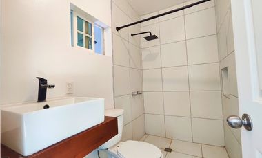 Estudio con Vista al Mar en Rosarito