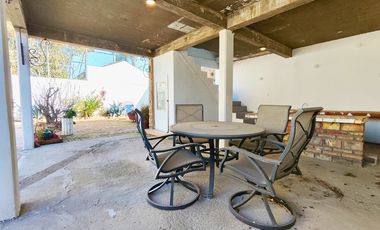 Estudio con Vista al Mar en Rosarito