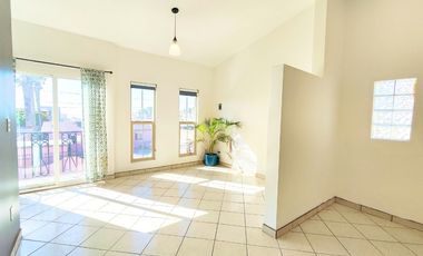 Estudio con Vista al Mar en Rosarito